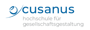 Logo der Cusanus Hochschule für Gesellschaftsgestaltung