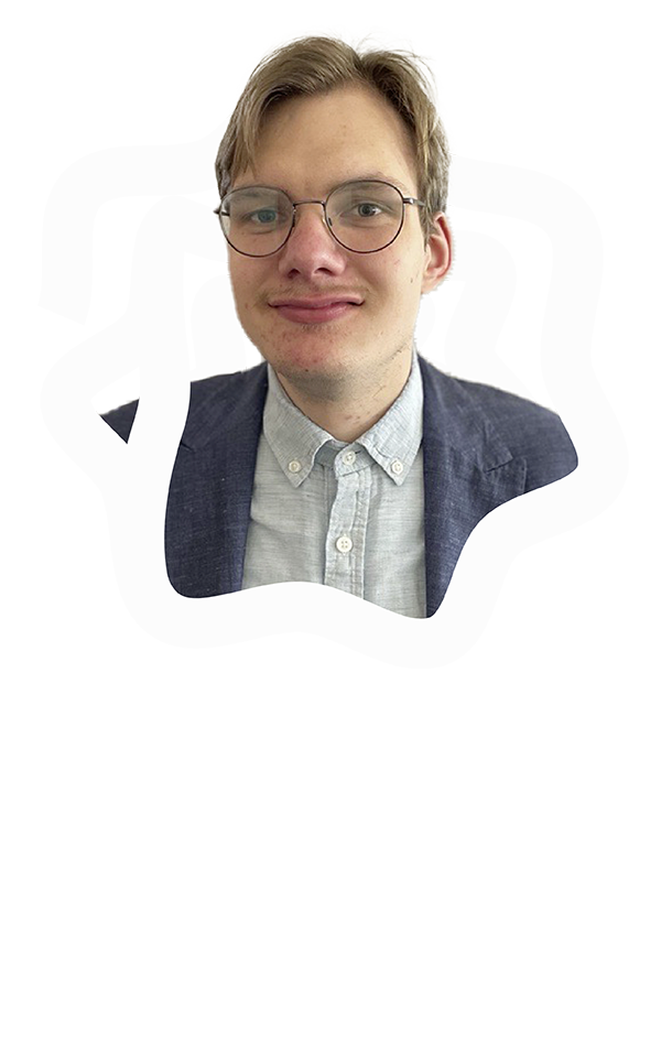 Christopher Robin Bersch