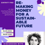 RemakingMoneyForSustainableFuture