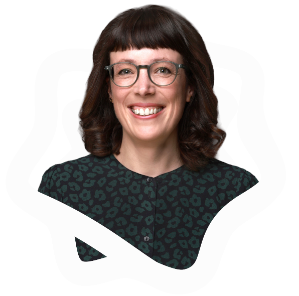 Theresa Steffestun