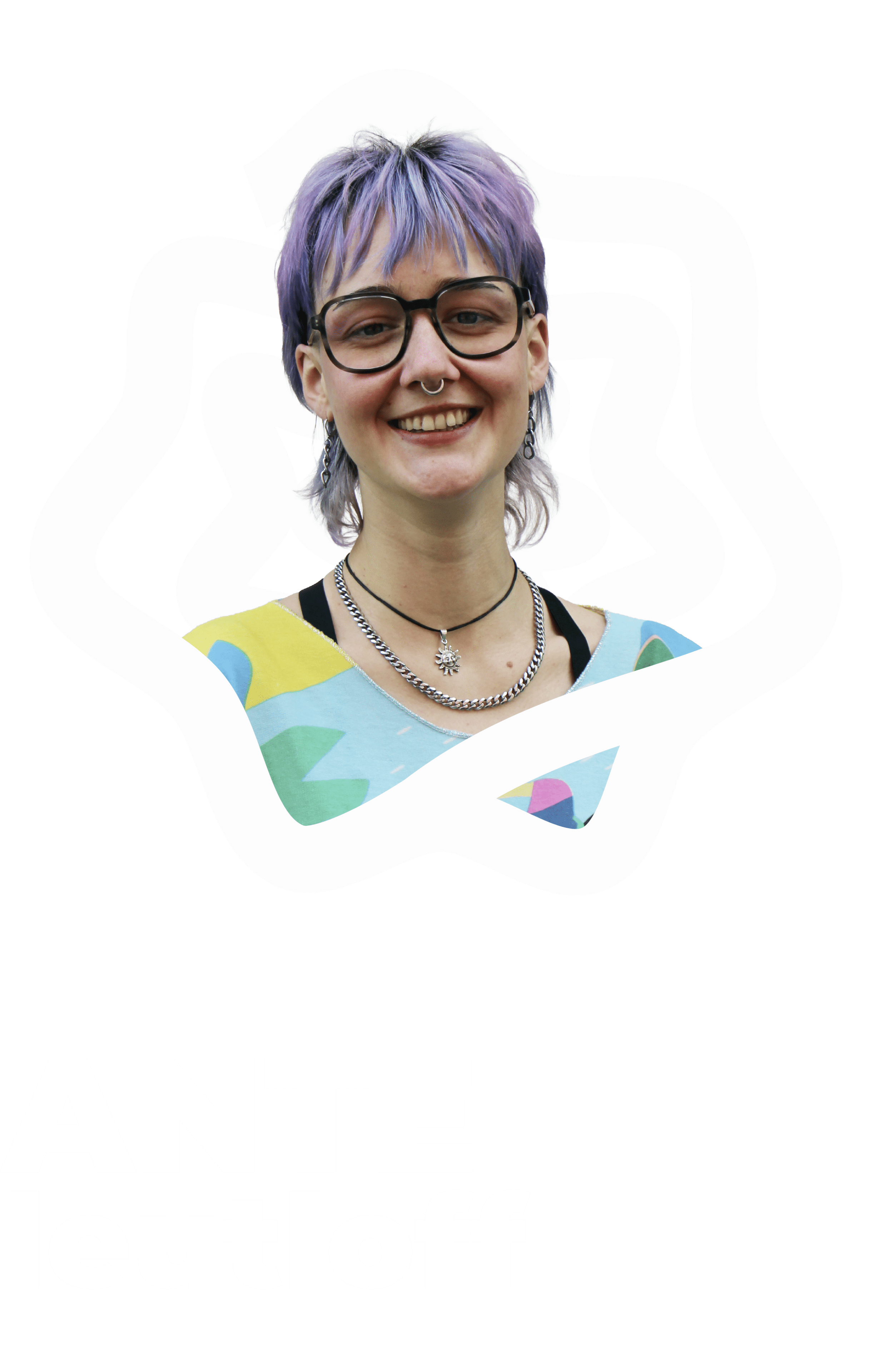 Portrait von Ante Leutloff