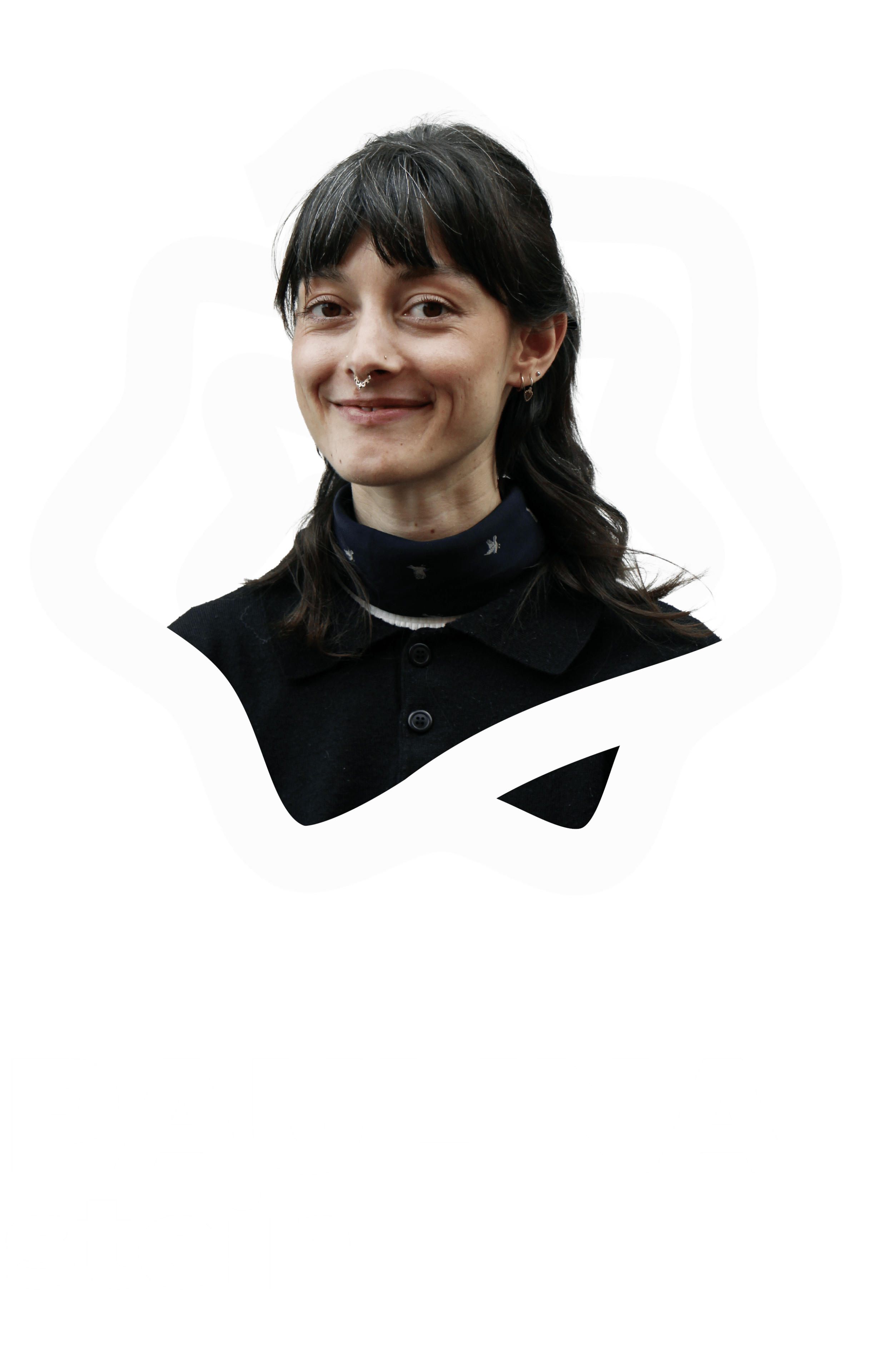 Portrait von Paulina Stein
